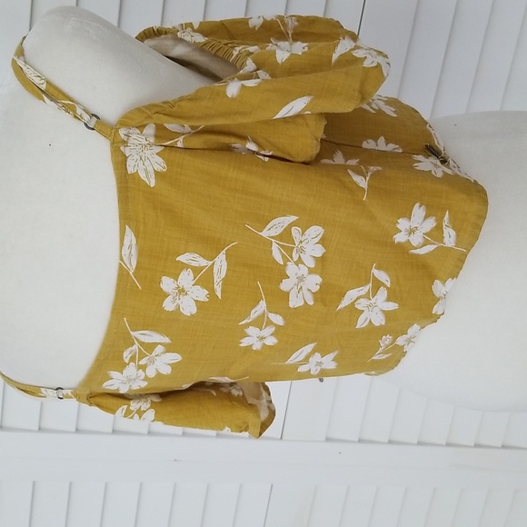 Billabong Sincerely Jules Life On Hold Top (S) - Picture 6 of 9